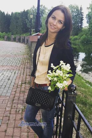157108 - Anastasia Age: 30 - Belarus