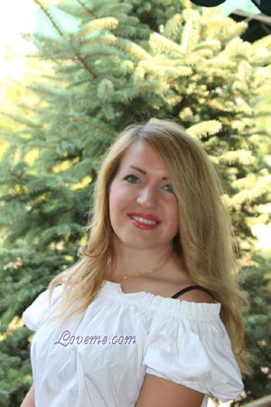 157455 - Elena Age: 42 - Ukraine