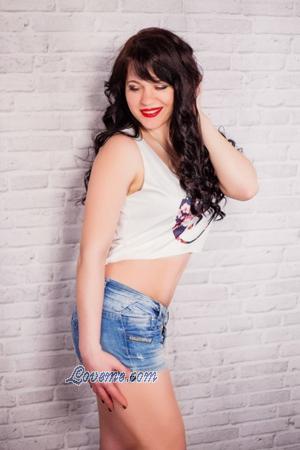 162237 - Vika Age: 36 - Ukraine
