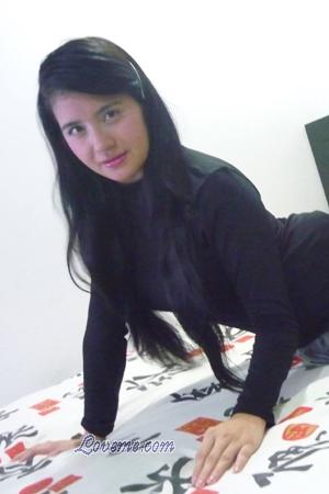 163958 - Deisy Age: 35 - Colombia