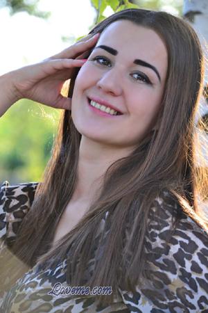 165814 - Oksana Age: 38 - Ukraine