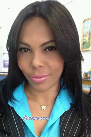 165834 - Alexandra Age: 46 - Dominican Republic