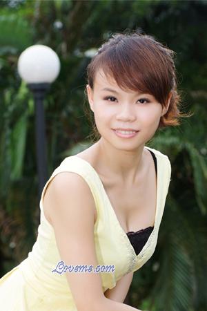 169658 - Lin Age: 34 - China