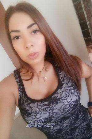 179307 - Ciliana Age: 40 - Colombia