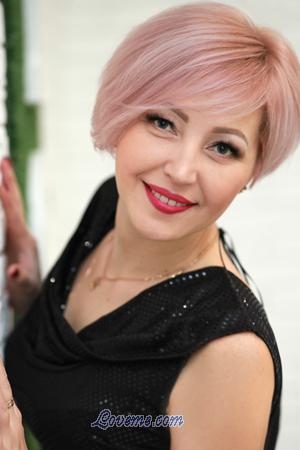 184022 - Inga Age: 41 - Ukraine