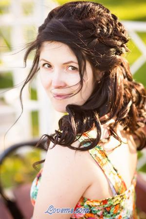 184160 - Ekaterina Age: 33 - Belarus