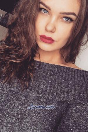 185195 - Anastasiya Age: 25 - Ukraine