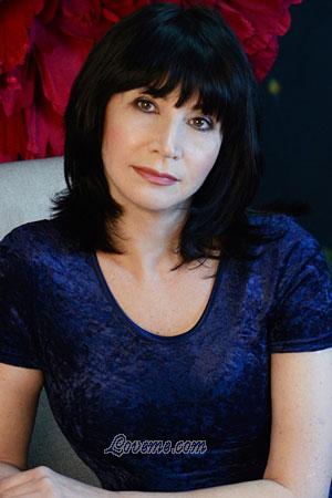 186035 - Elena Age: 56 - Ukraine