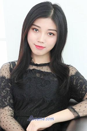 186522 - Qiaoting Age: 26 - China