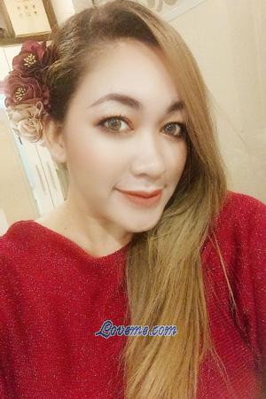 197428 - Chatsuda (Eve) Age: 40 - Thailand