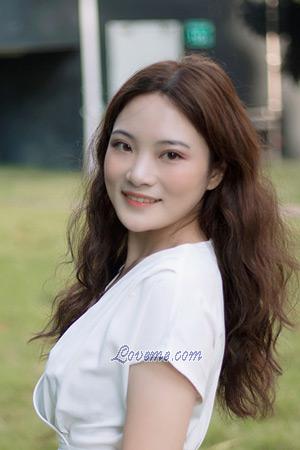 199441 - Meilin Age: 29 - China