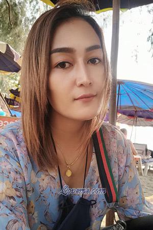 203548 - Supawadee Age: 38 - Thailand