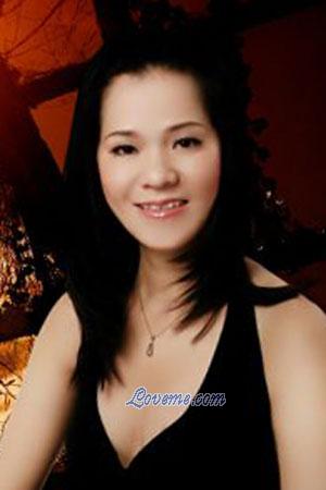 203707 - Thi Hong Thao Age: 35 - Vietnam