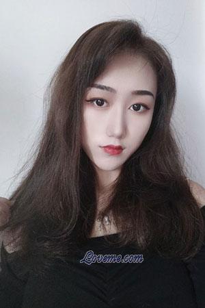 205411 - Keyi Age: 21 - China