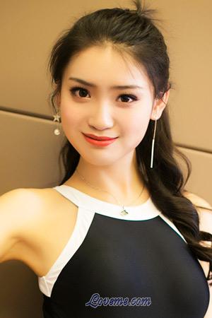 208639 - Iris Age: 28 - China