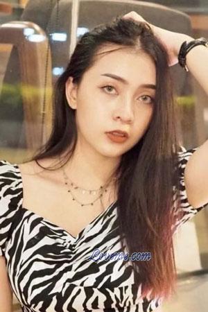 212336 - Ananya Age: 21 - Thailand