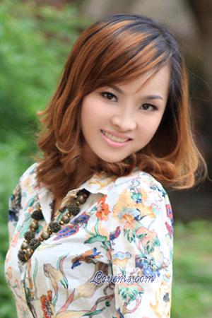 213167 - Sophia Age: 34 - China