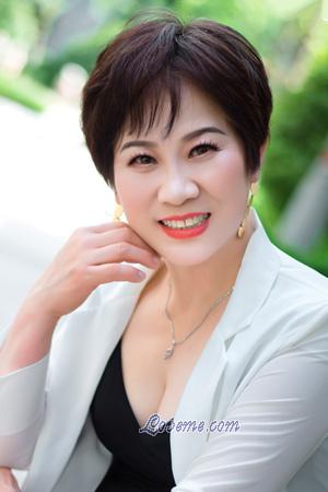 213273 - Yanling Age: 58 - China