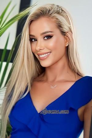 217604 - Ekaterina Age: 26 - Ukraine