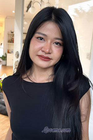 220536 - Jintana Age: 29 - Thailand