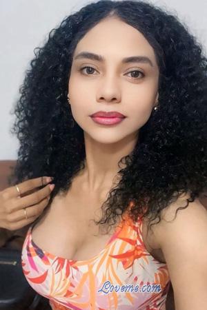 Ladies of Latin-America