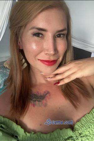 Ladies of Latin-America