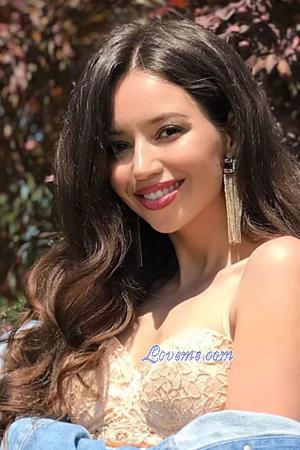 Ladies of Kazakhstan