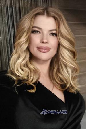 Ladies of Eastern-Europe