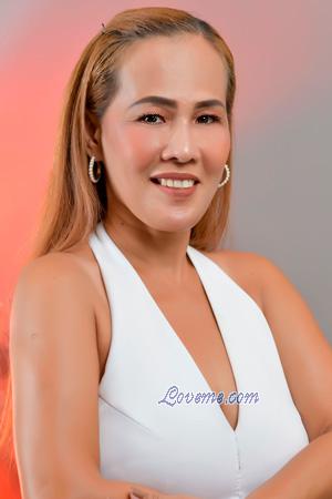 226042 - Dyesebel Age: 48 - Philippines