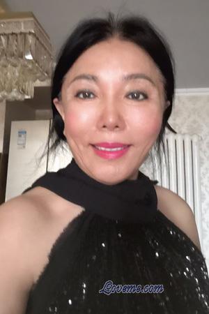 226435 - Helen Age: 65 - China