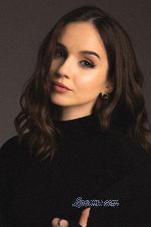 Ladies of Eastern-Europe