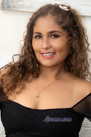227064 - Johanna Age: 41 - Peru