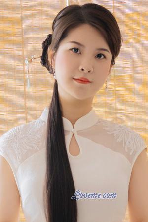 Ladies of Chongqing