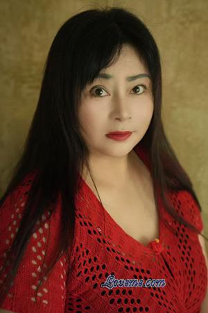 Ladies of China