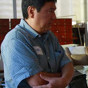 latin american women