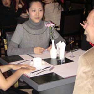 latin american women