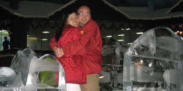 latin american women