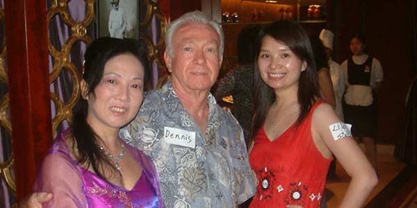 latin american women