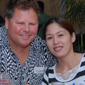 latin american women