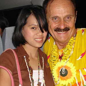 latin american women