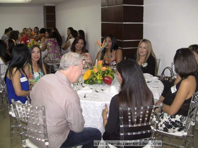 Barranquilla Women