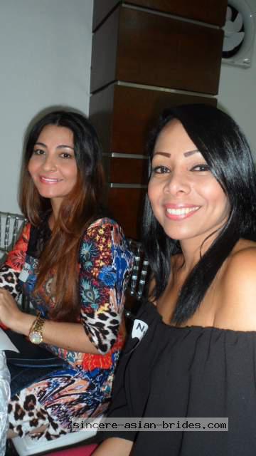 Barranquilla Women