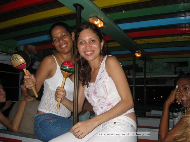 Cartagena Women