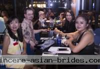 Thailand Women