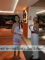 Thailand Women